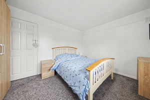 Redfern Street New Tupton